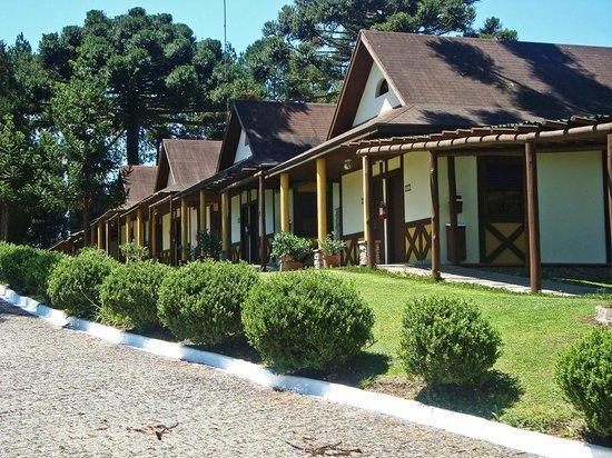 La Dolce Vita Park Hotel - Proximo A Curitiba São José dos Pinhais Extérieur photo