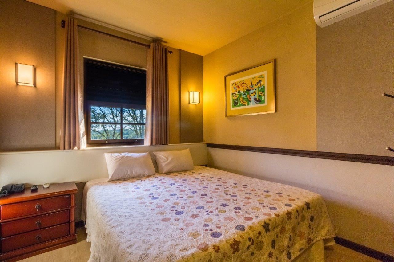 La Dolce Vita Park Hotel - Proximo A Curitiba São José dos Pinhais Extérieur photo