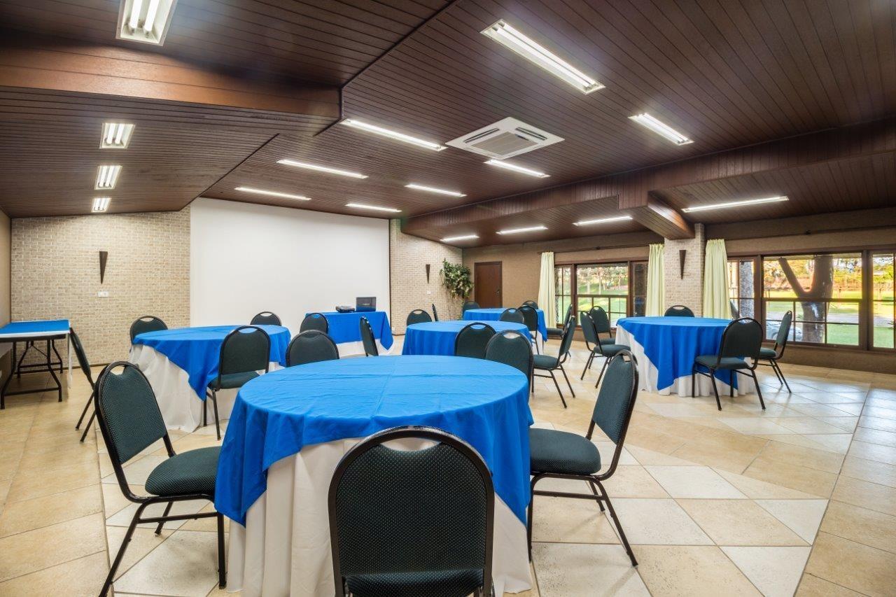 La Dolce Vita Park Hotel - Proximo A Curitiba São José dos Pinhais Extérieur photo