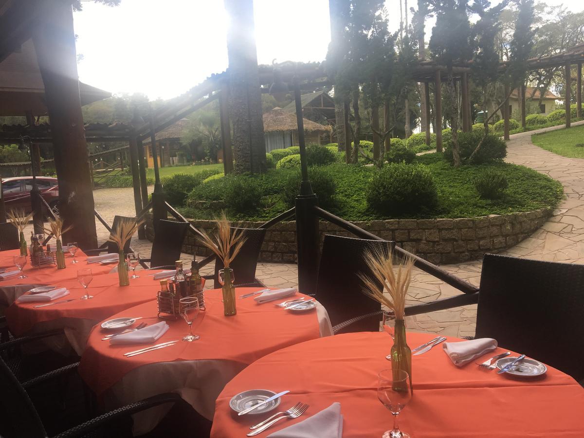 La Dolce Vita Park Hotel - Proximo A Curitiba São José dos Pinhais Extérieur photo