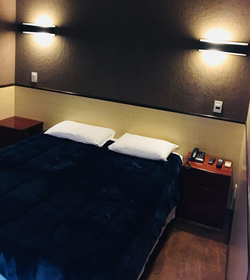 La Dolce Vita Park Hotel - Proximo A Curitiba São José dos Pinhais Extérieur photo